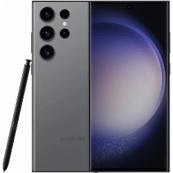 Смартфон Samsung Galaxy S23 Ultra, 12.1 ТБ, графит